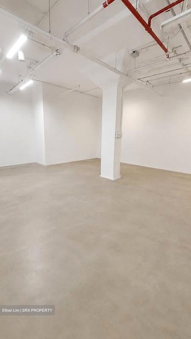 Epl Building (D3), Factory #617491511